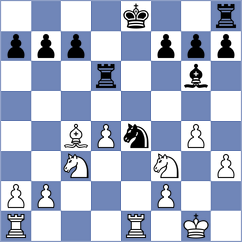 Drieu - Sato (Europe Echecs INT, 2020)