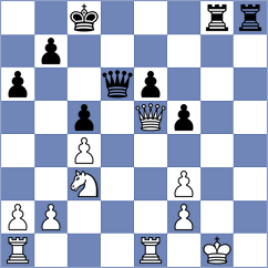Jovanovic - Kozul (Pasching AUT, 2025)