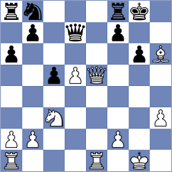 Suarez Figueras - Celestino (Tornelo INT, 2021)