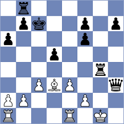 Fadrny - Portesova (Chess.com INT, 2021)