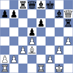 Della Corte - De Boer (chess.com INT, 2025)