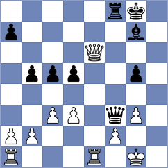 Carlsen - Xiong (chess.com INT, 2025)