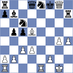 Zulkipli - Iljin (chess.com INT, 2024)