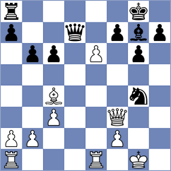 Tran - Souza (lichess.org INT, 2022)