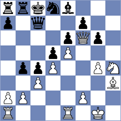 Hoogeveen - Kovacik (Bratislava SVK, 2024)