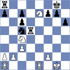 Strenzwilk - Simmons (Southampton, 2003)