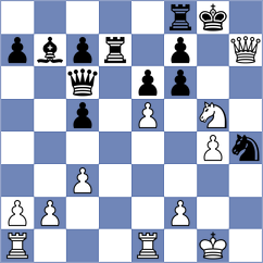 Acosta Polo - Fernandez Perez (Maicao, 2014)