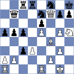 Theocharides - Li Ying (Mallorca, 2004)