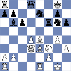 Ramirez Villegas - Lucio Pinzon (Medellin COL, 2024)
