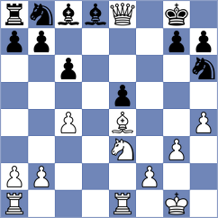 Moore - Ball (Lichess.org INT, 2020)