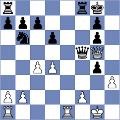 Mayevsky - Brockman (Melbourne, 2002)