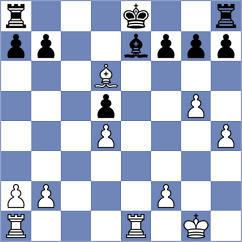 Hiermann - Mazzilli (chess.com INT, 2025)
