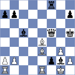 Cruz - Kimelman (Montevideo, 2014)