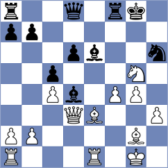 Lopez Falcon - Cano (Montevideo, 2008)