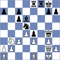 Stankiewicz - Falkowski (Ramsowo, 2010)