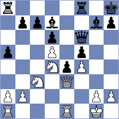 Cheng - Oosthuizen (Cape Town, 2002)