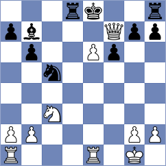 Hargreaves - Cheeseman (Weymouth, 2008)