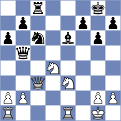Gajdamowicz - Slavov (Poznan, 2011)