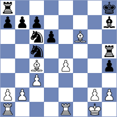 Rakhmatullaev - Knudsen (chess.com INT, 2025)