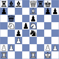 Stachanczyk - Roienko (chess.com INT, 2023)