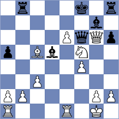 Zubkov - Abdurahmanov (Uljanovsk, 2010)