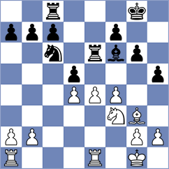 Abt - Tsalikis (Wilhelmshaven, 1998)