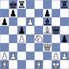 Perez Cameselle - Pascual Ferre (Madrid, 1997)
