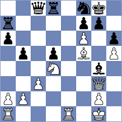 Iglesias - Bruned (Metz, 2006)