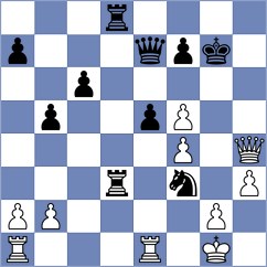 Martinkus - Kaplan (chess.com INT, 2023)
