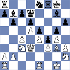 Uryadov - Grigoriev (Uljanovsk, 2006)
