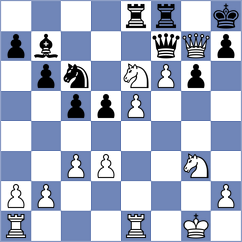 Perez Cameselle - Moragrega Herrero (Madrid, 2008)