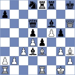 Mari - Heng (Europe Echecs INT, 2021)