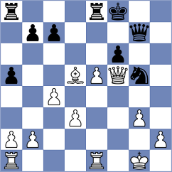Schmidt - Winkels (chess.com INT, 2024)