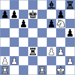 Martin Calderon - Tirado Delgado (Almendralejo, 2003)
