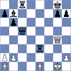 Wu - Rodrigue Lemieux (Chess.com INT, 2020)