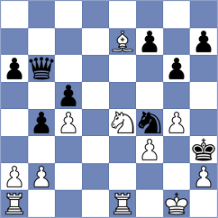 Rodionov - Vinokurov (Nikolaev, 2004)