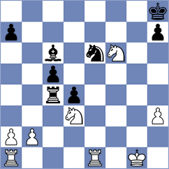 Sydoryka - Ienasoaie (chess.com INT, 2024)