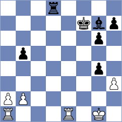 Valli - Garcia (Villa Ballester, 2008)
