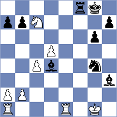 Miszczak - Mackowski (Augustow, 1997)