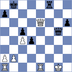 Vasques - Al Tarbosh (chess.com INT, 2024)