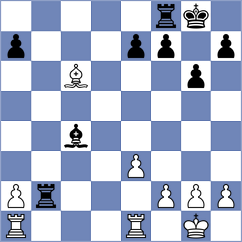 Musat - Wagener (Pardubice, 2014)
