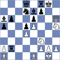 Schnaider - Guerrero Olmos (chess.com INT, 2024)