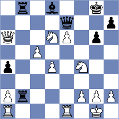 Bernard - Ciarletta (Europe Echecs INT, 2020)