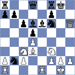 Wynn - Eccleston (Lichess.org INT, 2020)