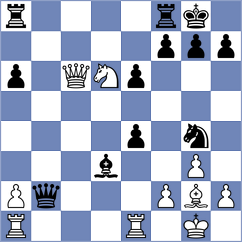 Andersen - Krasenkow (Dortmund, 1992)