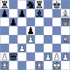 McKay - Selby (Churchill, 2000)