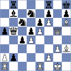 Patterson - Harkes (London,Canada, 1993)