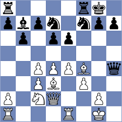 Marin - Inkiov (Haifa, 1989)