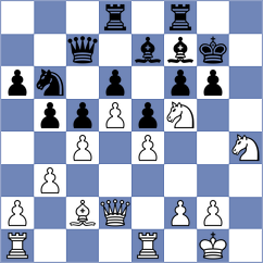 Ganichev - Andreev (Minsk, 2009)