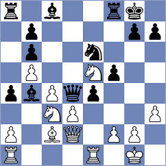 Casiguran - Nagare Kaivalya Sandip (chess.com INT, 2025)